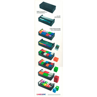 Gamegenic - Dungeon 1100+