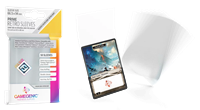 Gamegenic - Prime Retro Sleeves
