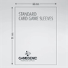 Gamegenic - Matte Standard Card Game Sleeves