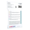 Gamegenic - Prime Standard Card Game Sleeves