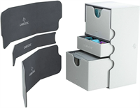 Gamegenic - Stronghold 200+ Convertible