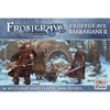 Frostgrave - Barbarians II