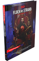 Dungeons & Dragons - Curse of Strahd