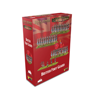 Black Powder EB - Revolution