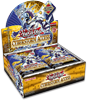 YGO - Cyberstorm Access Booster Display