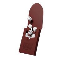 Dragon Shield - Cube Shell