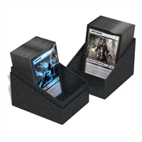 Ultimate Guard - RTE Boulder Deck Case 133+