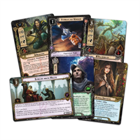 FFG - Der Herr der Ringe - Das Kartenspiel