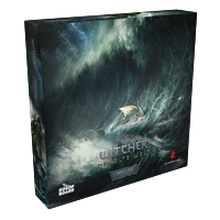 Go on Board - The Witcher: Old World Erweiterung