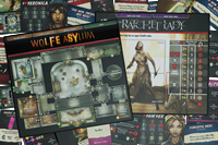 Van Ryder Games - Final Girl, Series 2