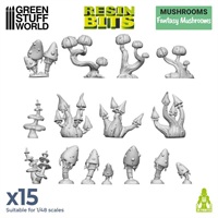 Green Stuff World - 3D-Druckset