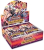 YGO - Wild Survivors Booster Display