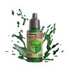 Warpaint - Speedpaint: Shamrock Green