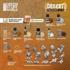 Green Stuff World - Gel�nde Set