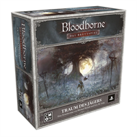 CMON - Bloodborne: Das Brettspiel, Traum des Jgers