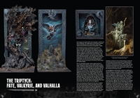 The Art of... Volume 4 - Chris Suhre