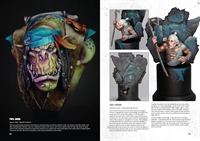 The Art of... Volume 6 - Seyni Ndiaye