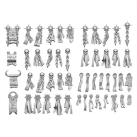 Green Stuff World - 3D-Druckset