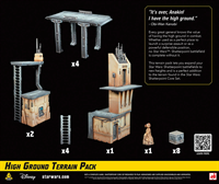 Star Wars: Shatterpoint - High Ground
