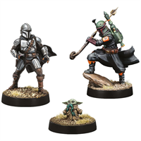 Star Wars: Legion - Outer Rim Oultaws