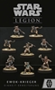 Star Wars: Legion - Ewok Krieger