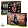 Green Stuff World - Farbset Flesh Tones
