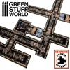 Green Stuff World - Neopren Gelnde Set