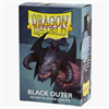 Dragon Shield - Standard Outer Matte Sleeves