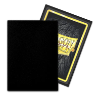 Dragon Shield - Standard Outer Matte Sleeves