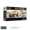 Bolt Action WW2 - Tanks & Vehicles