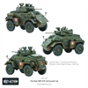 Bolt Action WW2 - Tanks and vehicles