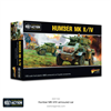 Bolt Action WW2 - Tanks and vehicles
