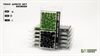 Gamers Grass - Tuft Set, Toxic Waste