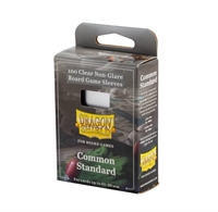 Dragon Shield - Board Game Sleeves