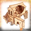 TTCombat - Savage Domain: Rotten Stockade