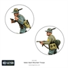 Bolt Action WW2 - Italian Army