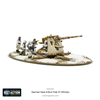 Bolt Action WW2 - Tanks & Vehicles