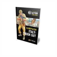 Bolt Action WW2 - Rulebook