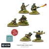 Bolt Action WW2 - German Army