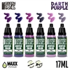 Green Stuff World - Farbset Darth Purple