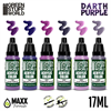 Green Stuff World - FarbSet Darth Purple