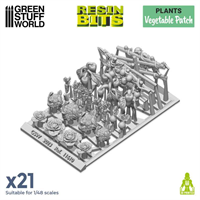 Green Stuff World - 3D-Druckset
