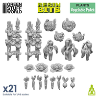 Green Stuff World - 3D-Druckset