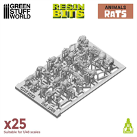 Green Stuff World - 3D-Druckset