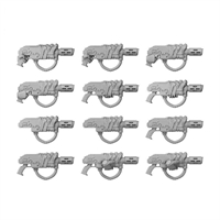 DakkaDakka - Traitors Squad, Melterwaffen