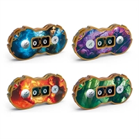 Green Stuff World - Lebenspunktezhler Set