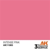 AK 3rd Generation Acrylics - Intense Pink