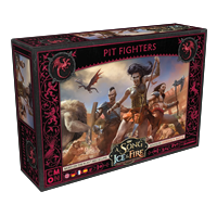 A Song of Ice & Fire - Targaryen