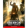 Dungeons & Dragons - Eberron: Forge of the Artificer