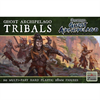 Frostgrave: Ghost Archipelago - Tribals